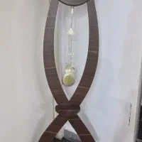 ساعته ایستاده سالم