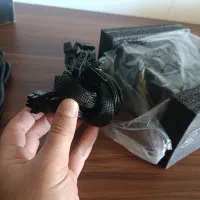 فروش پاور ۶۵۰ وات msi مدل mag bronz|قطعات و لوازم جانبی رایانه|ساری, |دیوار