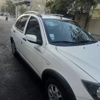 کوئیک 1401|خودرو سواری و وانت|گلستان (تهران), |دیوار