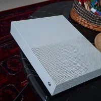 ایکس باکس one s