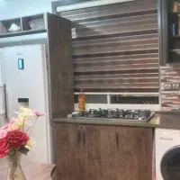 کابینت|مصالح و تجهیزات ساختمان|املش, |دیوار