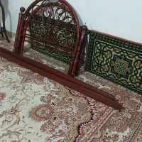 فروش تختخواب|تخت و سرویس خواب|قائم‌شهر, |دیوار