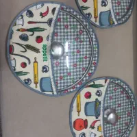 سفارش دوخت سرویس اشپزخانه