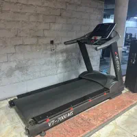 تردمیل موتور ac باشگاهی