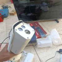 فروش دوربین مداربسته.نصاب دوربین مداربسته|دوربین مداربسته|زابل, |دیوار