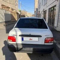 پراید مدل ۹۶|خودرو سواری و وانت|قزوین, |دیوار