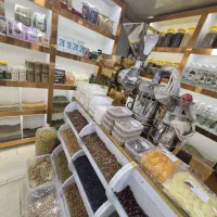 فروش فوری اجناس کل مغازه عطاری فول امکانات|عمدهفروشی|خرمدره, |دیوار