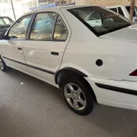 سمند LX EF7، مدل ۱۳۸۹
