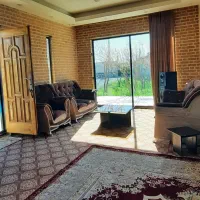 اجاره باغ ویلا|اجارهٔ کوتاهمدت ویلا و باغ|رباطکریم, منجیل آباد|دیوار