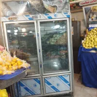 یخچال فروشی تمیز درجه یک