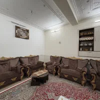 مبلمان و عسلی