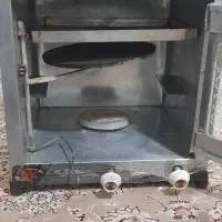 تافتون پز|اجاق گاز و لوازم برقی پختوپز|نیشابور, مازول|دیوار