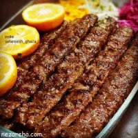 پخت انواع غذای ایرانی اقتصادی،کباب،مرغ،خورشت،حلیم