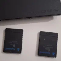 پلی استیشن 2|کنسول، بازی ویدئویی و آنلاین|اسلام‌‌آباد غرب, |دیوار