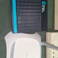 مودم سالم|مودم و تجهیزات شبکه|سنندج, |دیوار