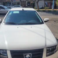 سورن پلاسEf7 معاوضه با ۲۰۷|خودرو سواری و وانت|دزفول, |دیوار