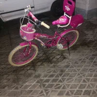 دوچرخه دخترانه|دوچرخه، اسکیت، اسکوتر|فردیس, قریشی|دیوار