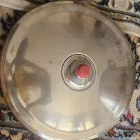 زودپز خارجی اصل سوئیس|ظروف پخت‌وپز|تهران, شهرآرا|دیوار
