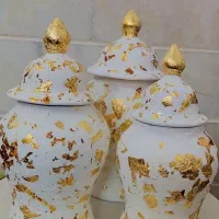 فروش سفال و دکوپاژ