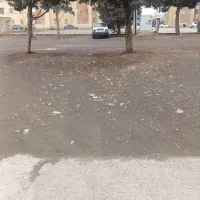 زمین تجاری نور