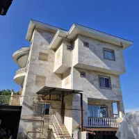 فروش ویلا ۶۵۰ متر زمین - قلعه گردن تنکابن|فروش خانه و ویلا|تنکابن, |دیوار