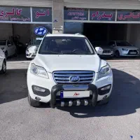لیفان x60 مدل 1393فولادشهر
