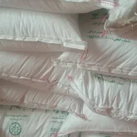 کود شیمیایی کیسه سفید کیسه آبی|خدمات باغبانی و درختکاری|دیشموک, |دیوار