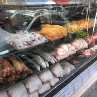 استخدام نیروی کار در قصابی