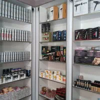 قفسه تمام ام دی اف