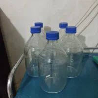 شیشه زیماکس اصلی 2لیتری