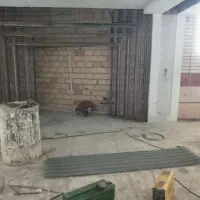 جوشکاری اسکلتهای فلزی تخریب و بازسازی|خدمات پیشه و مهارت|پاکدشت, پاکدشت (مامازند)|دیوار