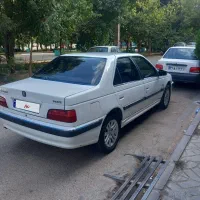 پارسTu۵مدل ۹۹ دریچه سیمی