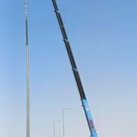 اجاره جرثقیل و بالابر ، لجور|خدمات حمل و نقل|میبد, |دیوار