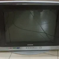 تلویزیون