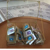 تی بگ برنجی نو