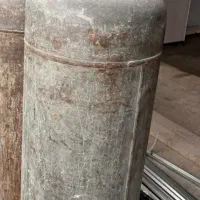 کپسول گاز ۵۰ کیلویی