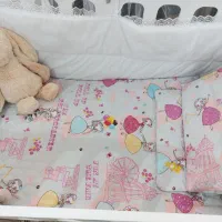 تخت گهواره شو نوزادی|تخت و سرویس خواب|سقز, |دیوار