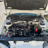 پارس سال ۹۹مولتی پلکس|خودرو سواری و وانت|فردیس, شهرک راه آهن|دیوار