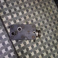 پمپ باد اتوبوس 457|قطعات یدکی و لوازم جانبی|مشکین‌دشت, |دیوار