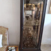 بوفه ویترین