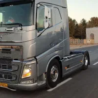 اف هاش 500مدل2019ریتارددار|خودرو سنگین|تهران, بریانک|دیوار