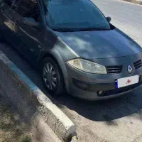 مگان دنده معاوضه
