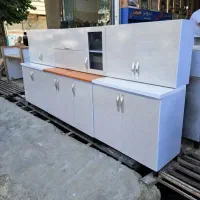 کابینت فلزی سرویس کامل اقتصادی