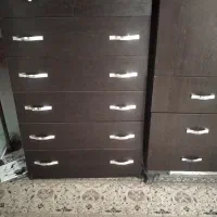 کمد ودراور۷کشو|جاکفشی، کمد، دراور|ابهر, |دیوار