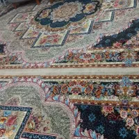 قالی ۱۲ متری