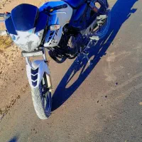 آپاچی ۱۸۰ فروشی|موتورسیکلت|مشهد, مقدم|دیوار