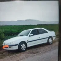 فروش پژو پارس