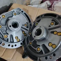 قطعات گیربکس اتومات سی وی تی ۱۹ استوک|قطعات یدکی و لوازم جانبی|پرند, فاز ۵|دیوار