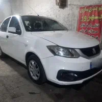 ساینا اس / ساینا s مدل 1402|خودرو سواری و وانت|ورامین, ورامین|دیوار