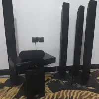 سیستم خانگی